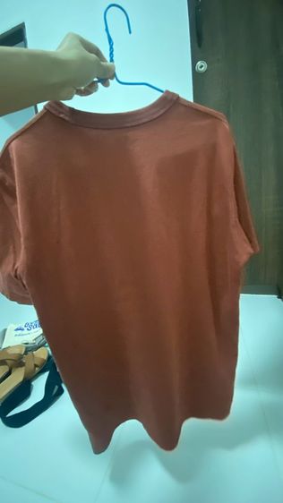 เสื้อผ้ายูนิโคล่แท้เนื้อดี ขายเพียงครึ่งราคาก็พอ ฟรีค่าจัดส่งด่วน รูปที่ 4