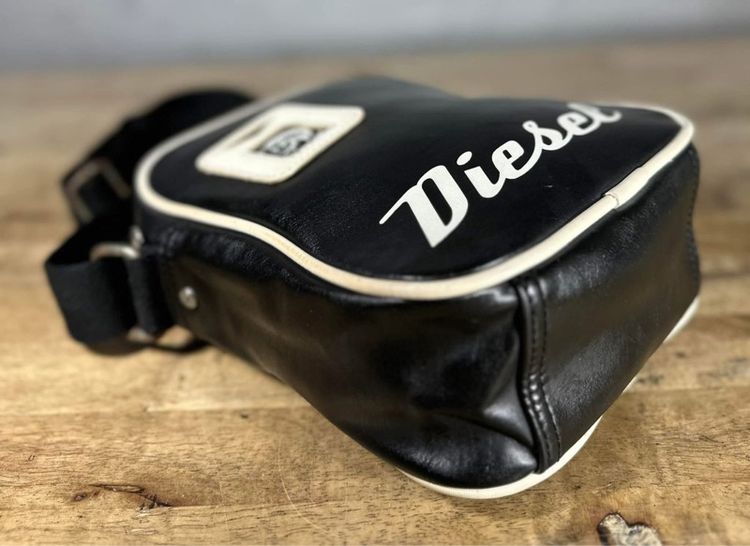 📌กระเป๋าDIESEL💯 รูปที่ 4