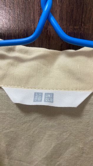 เสื้อผ้ายูนิโคล่แท้เนื้อดี ขายเพียงครึ่งราคาก็พอ ฟรีค่าจัดส่งด่วน  จากเดิมราคา 800 รูปที่ 2