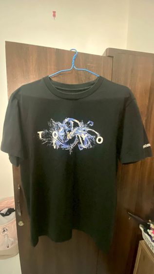 เสื้อผ้ายูนิโคล่แท้เนื้อดี ขายเพียงครึ่งราคาก็พอ ฟรีค่าจัดส่งด่วน  จากเดิมราคา 800