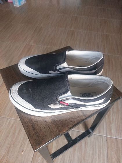 vans slipon รูปที่ 3