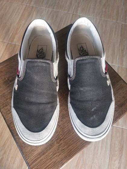 vans slipon รูปที่ 2