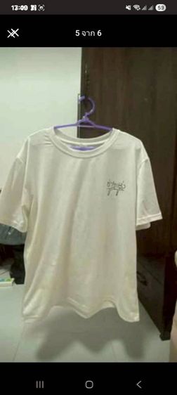 เสื้อขายถูกขายเหมา 5 ตัว (2 แถม 3 ) จาก700ขายแค่ 270 รูปที่ 2
