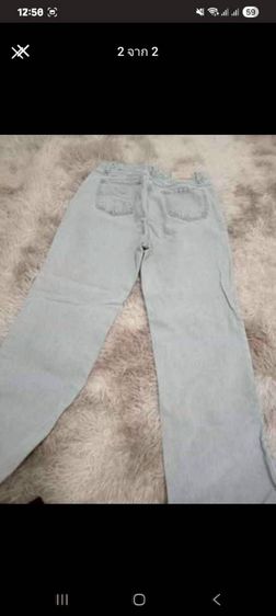 กางเกงผ้าดี  XL ซื้อ1แถม1  ขายถูกครึ่งราคาจริง ส่งฟรี