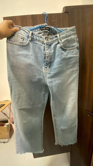 ยีนส์แม็กXL แถมฟรี 1 ตัว จาก 2,300 ขายต่อเอาแค่  470