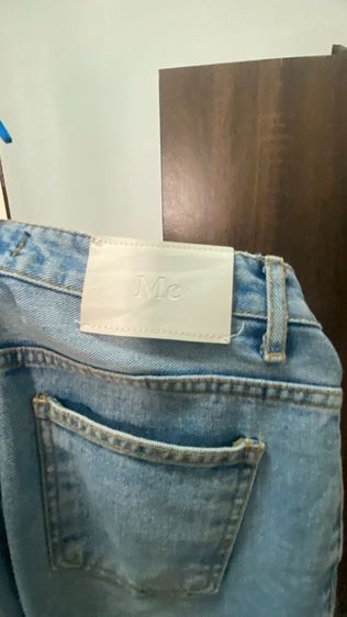 ยีนส์แม็กXL แถมฟรี 1 ตัว จาก 2,300 ขายต่อเอาแค่  470 รูปที่ 2