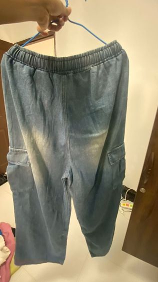 ยีนส์แม็กXL แถมฟรี 1 ตัว จาก 2,300 ขายต่อเอาแค่  470 รูปที่ 5