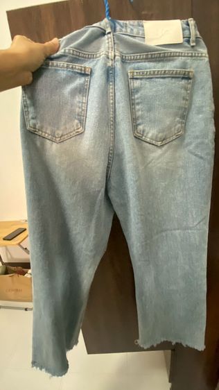 ยีนส์แม็กXL แถมฟรี 1 ตัว จาก 2,300 ขายต่อเอาแค่  470 รูปที่ 3