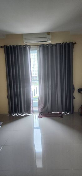 มีบางส่วน อื่นๆ 2020 ไม่อนุญาต ใช่     ขายคอนโดอัสกาญจน์เพลสศรีนครินทร์ ชั้น9ขนาด29ตารางเมตร รูปที่ 2