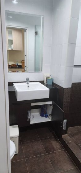 มีบางส่วน อื่นๆ 2020 ไม่อนุญาต ใช่     ขายคอนโดอัสกาญจน์เพลสศรีนครินทร์ ชั้น9ขนาด29ตารางเมตร รูปที่ 4