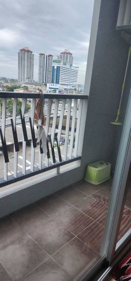 มีบางส่วน อื่นๆ 2020 ไม่อนุญาต ใช่     ขายคอนโดอัสกาญจน์เพลสศรีนครินทร์ ชั้น9ขนาด29ตารางเมตร รูปที่ 3