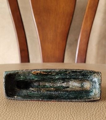 พระบูชา รัตนะนอน สมาธิ รูปที่ 5