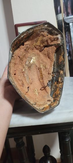 พระบูชา รัตนะนอน สมาธิ รูปที่ 3