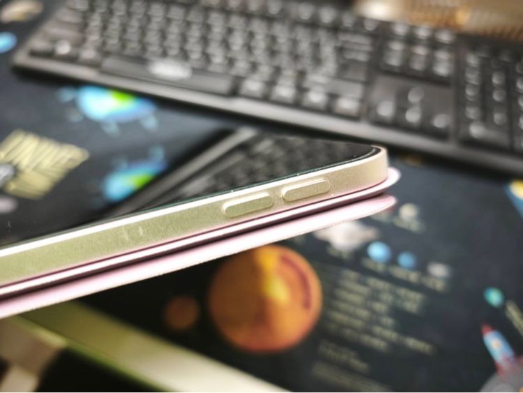 ipad air 7(M3) รูปที่ 5