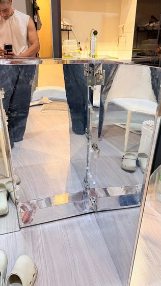 ตู้แขวนในห้องน้ำ Ikea มือสอง รูปที่ 6