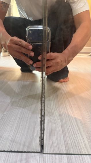 ตู้แขวนในห้องน้ำ Ikea มือสอง รูปที่ 4