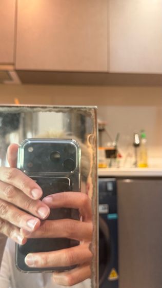 ตู้แขวนในห้องน้ำ Ikea มือสอง รูปที่ 5