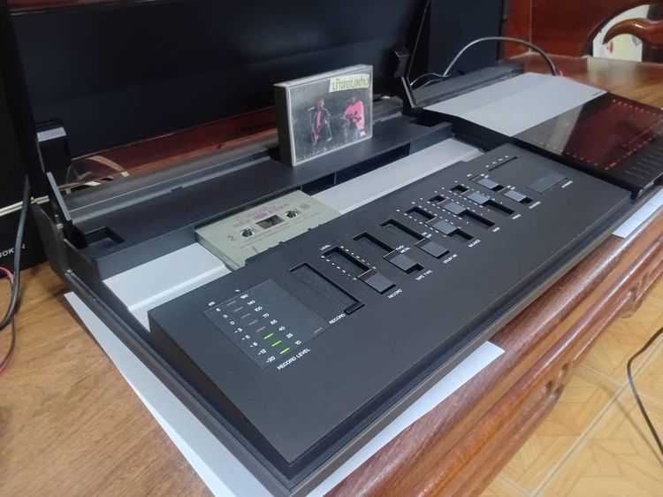 Bang Olufsen Beocenter 2100 รูปที่ 10
