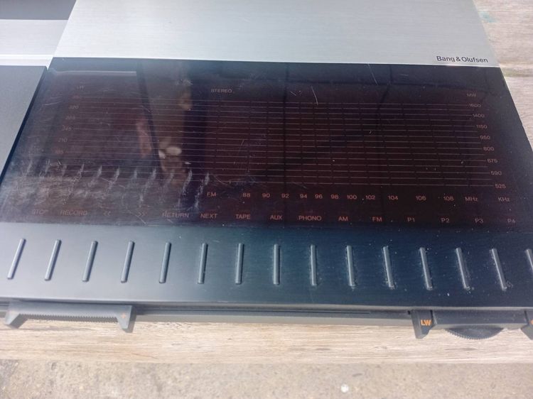 Bang Olufsen Beocenter 2100 รูปที่ 18