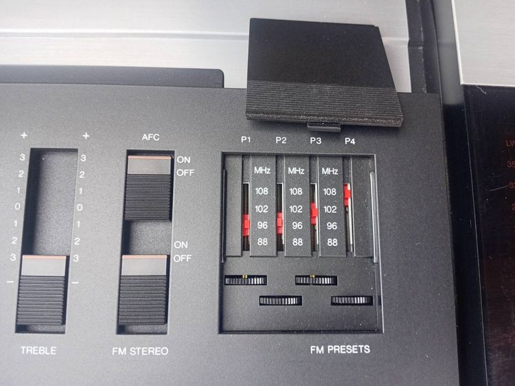 Bang Olufsen Beocenter 2100 รูปที่ 17