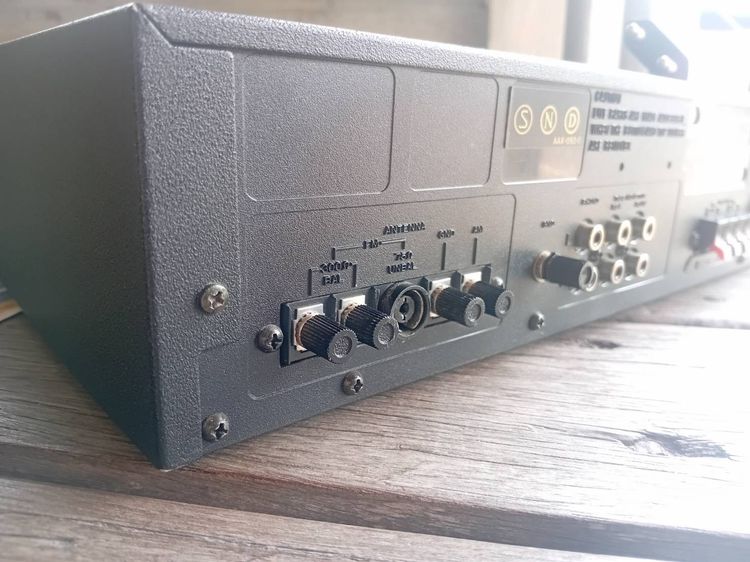 Pioneer SX-400L Stereo Receiver  รูปที่ 12