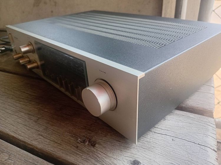 Pioneer SX-400L Stereo Receiver  รูปที่ 8