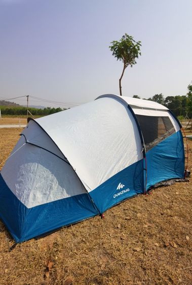 เต้นท์​ รูปที่ 5