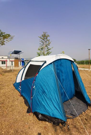 เต้นท์​ รูปที่ 6