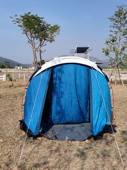 เต้นท์​ รูปที่ 2