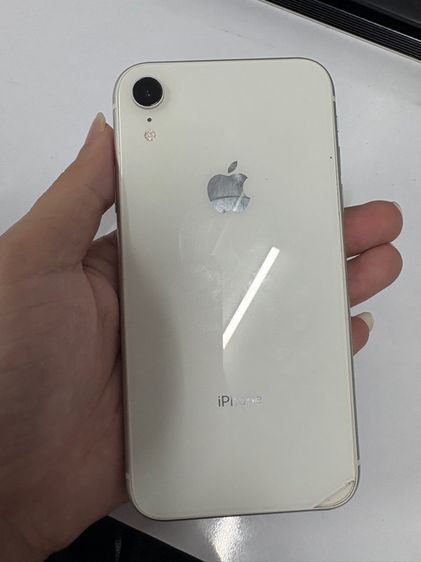 I Phone XR 64 gb รูปที่ 2