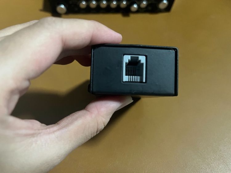 ปรี Prism Studio-pro T6  EQ 5 Band   รูปที่ 7