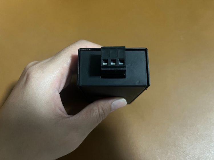 ปรี Prism Studio-pro T6  EQ 5 Band   รูปที่ 8