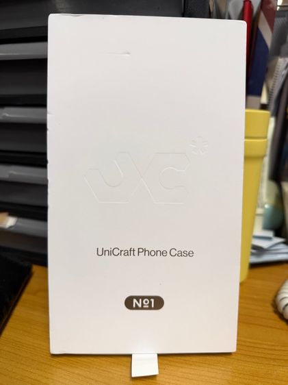 Case Unicraft  iPhone 17pro รูปที่ 6