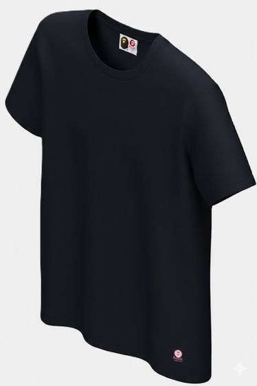 AAPE BY A BATHING APE® x Hanes Collaboration  รูปที่ 5