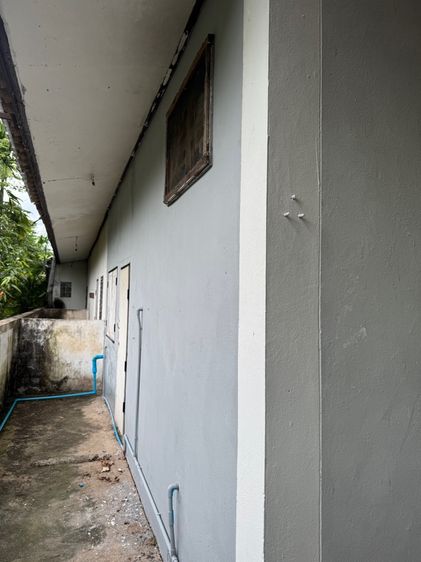 Matrix สร้างเสร็จก่อน 2010 ไม่มี ไม่ใช่ บ้าน นาดี ปราจีน รูปที่ 4