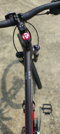 จักรยานTrek 4300 เฟรมซ่อนสาย รูปที่ 6