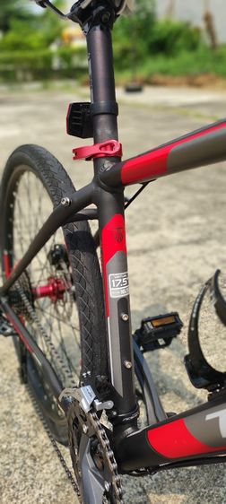 จักรยานTrek 4300 เฟรมซ่อนสาย รูปที่ 9