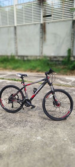 จักรยานTrek 4300 เฟรมซ่อนสาย รูปที่ 2