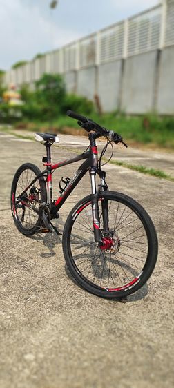 จักรยานTrek 4300 เฟรมซ่อนสาย รูปที่ 8