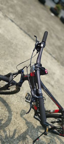 จักรยานTrek 4300 เฟรมซ่อนสาย รูปที่ 5
