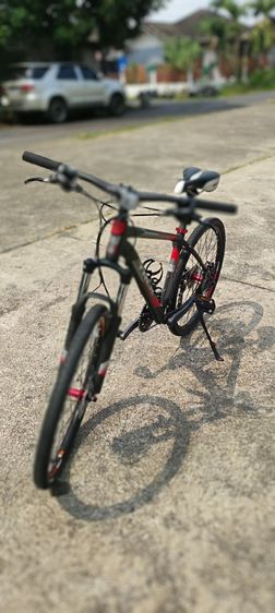 จักรยานTrek 4300 เฟรมซ่อนสาย รูปที่ 7