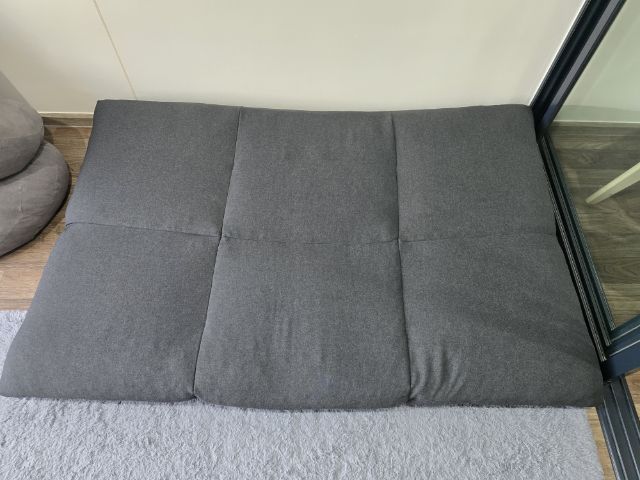 โซฟาเบาะรองนั่ง Muji 3 ที่นั่ง รูปที่ 3