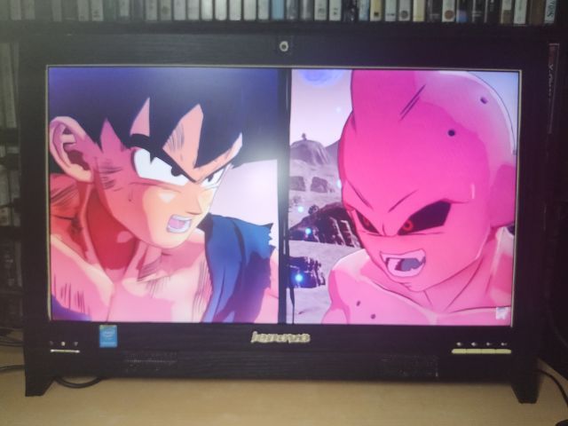 สุดคุ้มคอมALL IN ONE LENOVO C260 จอใหญ่19.5นิ้ว CPU PentiumJ2900 Ram4 HDD500 Win 10 Pro 1500 พอ รูปที่ 7