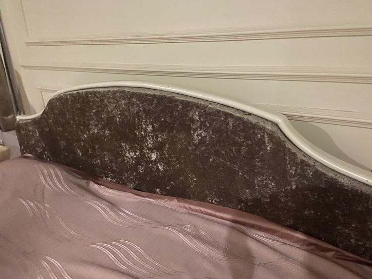 เตียง 7 ฟุต พร้อมเบาะ รูปที่ 2