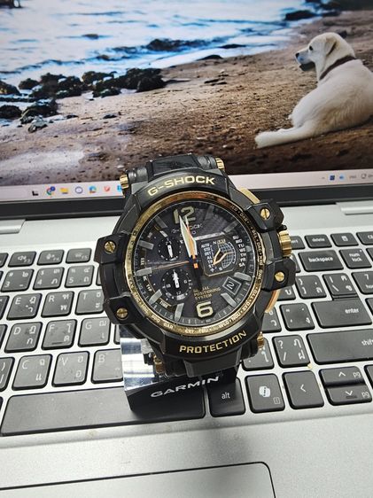 G-SHOCK GPW-1000 (Gravitymaster)