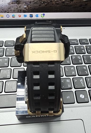 G-SHOCK GPW-1000 (Gravitymaster) รูปที่ 3