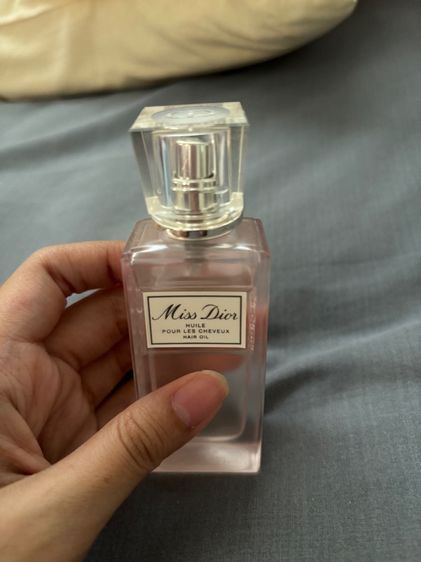 Dior Hair Oil  รูปที่ 2