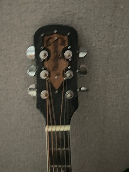 กีต้า รูปที่ 4