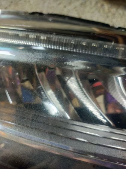 ไฟหน้าcrv ข้างขวา รูปที่ 11