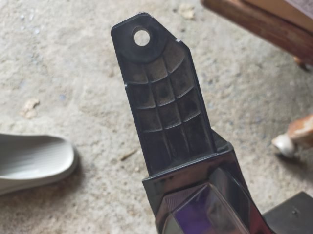 ไฟหน้าcrv ข้างขวา รูปที่ 15